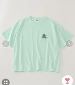 ★SALE★トム&ジェリー　WB コラボ　バッドマンTシャツのサムネイル