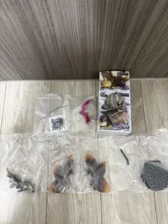 モンスターハンター スタンダードモデル Plus Vol.26 シャガルマガラ