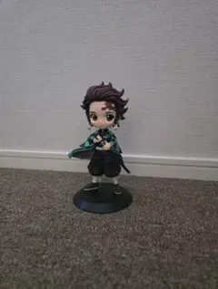 炭治郎フィギュア