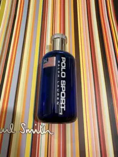 RALPH LAUREN POLO SPORT 香水 本体のサムネイル