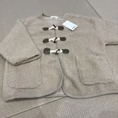 ボアジャケット 100