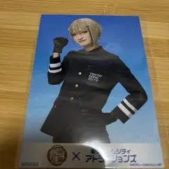 刀剣乱舞　刀ミュ　日向正宗