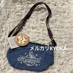 2026年最新】Hysteric Glamour ショルダーバッグの人気アイテム - メルカリ