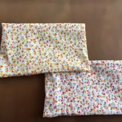 アイスノンカバー2枚