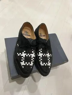 Y's × GEORGE COX Suede Shoesのサムネイル