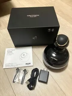 MYTREX ヘッドスパ HS-1808B