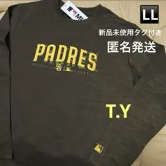 San Diego Padres ロンTのサムネイル