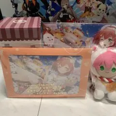 さくらみこ　誕生日記念2023 数量限定版