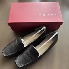 REGAL リーガル 24.5cm ローファー
