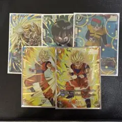 ドラゴンボール　フュージョンワールド　まとめ売り