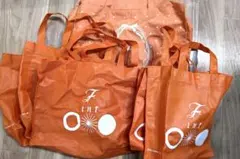 Fi.n.t ショップ 不織布ショップバッグ セット販売