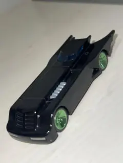 ホットウィール バットモービル
