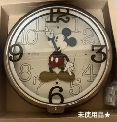 SEIKO セイコー ディズニータイム ミッキーマウス メロディFW576B