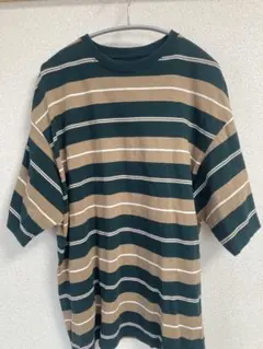 journal standard luxe半袖マルチボーダーTシャツ - メルカリ