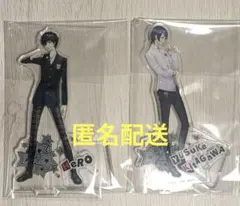 1番くじ ペルソナ5 F賞 アクリルスタンド 2点