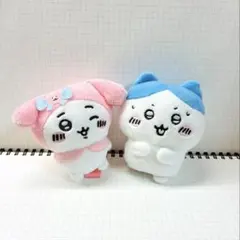 ちいかわ　ぬいぐるみ