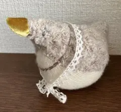 ミナペルホネン hina