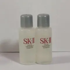 593/ SK-II フェイシャル トリートメント エッセンス サンプル