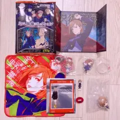 呪術廻戦 釘崎野薔薇