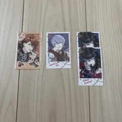 【にじさんじ】北見遊征.星導ショウ.ミラン・ケストレルまとめ売り