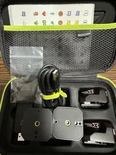 Tundra Tracker 2個 セット