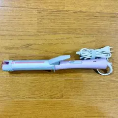 テスコム TESCOM ione ヘアアイロン IPM310