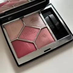 C*W様 Dior ディオールショウ サンク クルール 823