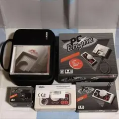 2026年最新】pcエンジンmini ターボパッドの人気アイテム - メルカリ