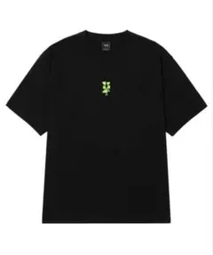 HUF Tシャツ ロゴティーLサイズ スケボーのサムネイル