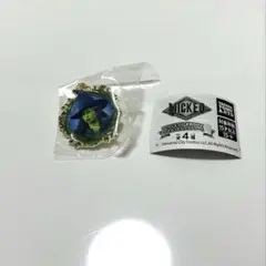 ウィキッド ガチャ ガチャガチャ 永遠の約束 きらっとバッグチャーム エルファバ