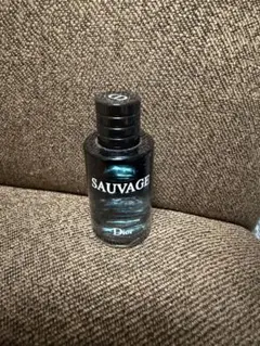 Dior Sauvage オードゥ トワレ 10ml ミニボトル セット - メルカリ