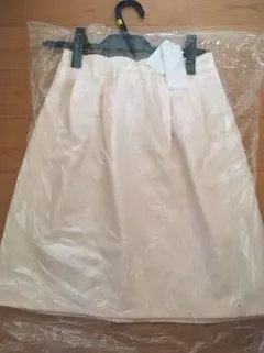 【新品・タグ付・袋入】ロディスポット スカート(お値下げ)