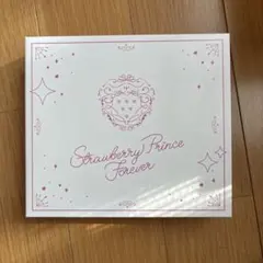すとぷり アルバム Strawberry Prince Forever 未開封