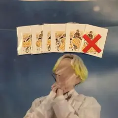 STPR EXPO ふぁみくじ　るぅとセット　バラ売り可能