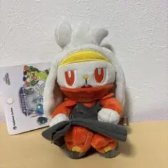 2026年最新】ラビフット ぬいぐるみの人気アイテム - メルカリ