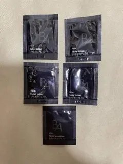 ポーラBA サンプルセット ポーラBA サンプルセット