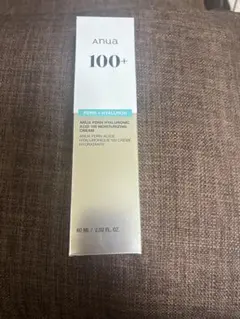 Anua PDRN Hyaluronic Acid 100 Creamのサムネイル