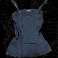 ダークコア コケット フェアリーグランジ y2k 平成ギャル 森ガール