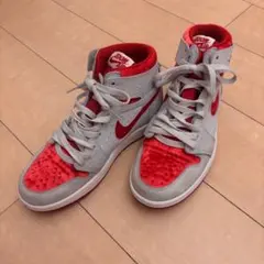 【NIKE】AIRJORDAN1 HIGH ZOOM CMFT2 エアジョーダン