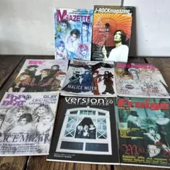 2026年最新】MALICE MIZERまとめの人気アイテム - メルカリ