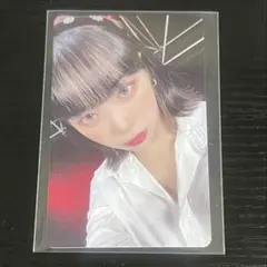 チェウォン crazy jp japan ラキドロ トレカ - メルカリ