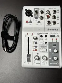 2025年最新】yamaha ag03 セットの人気アイテム - メルカリ