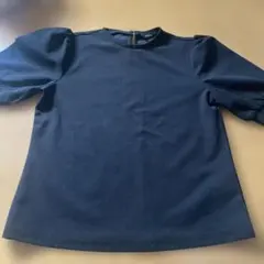 SHIEN 黒トップスMのサムネイル