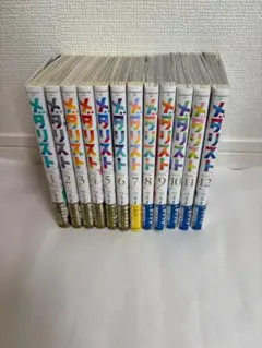 新品未開封 メダリスト 1〜13巻 コミック 全巻セット 特典 限定ペーパー 新品未開封 メダリスト 1〜13巻 コミック 全巻セット 特典 限定