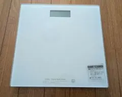 OHM Digital Body Scale 体重計（ジャンク品）