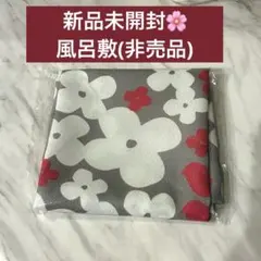ILLUMS x FANCL オリジナル風呂敷