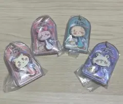 ちいかわチョコチャーム＆チョコスナック