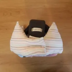 アンジェロラックス angerolux クラウン ベビー ヘルメット 転倒防止