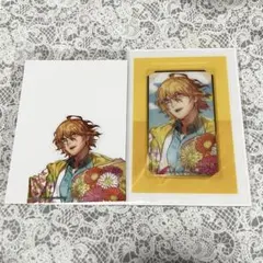 うたプリ 四ノ宮那月 2点セット