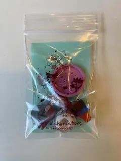 ハローキティ チョコエッグ①ホンダ×ハローキティ